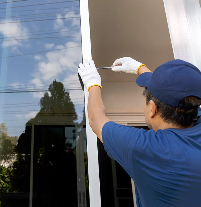 home window repair in Midway,FL