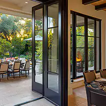Patio Doors in Midway, FL