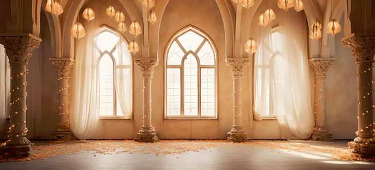 Exterior Window Arch Replacement in Midway, FL