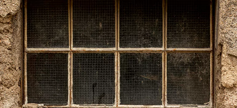 Traditional Double Front Doors in Midway, FL