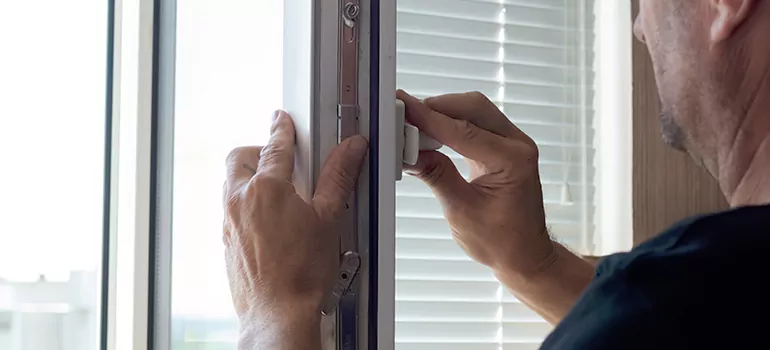 Luxury Window Installation in Midway, FL