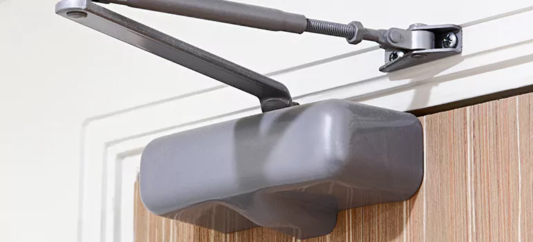 Garage Door Openers For Low Ceilings in Midway, FL