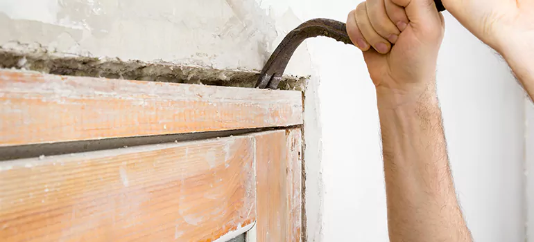 Front Door Replacement Cost in Midway, FL