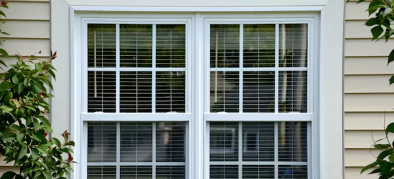 Custom Double Hung Windows in Midway, FL