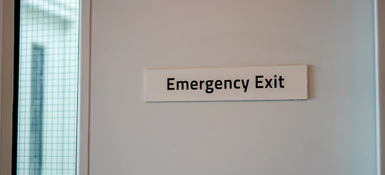 Commercial Emergency Exit Doors Repair in Midway, FL