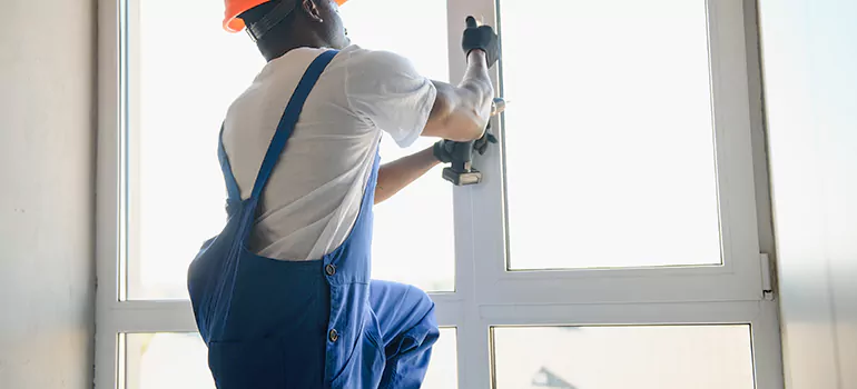 Fixed Window Replacement in Midway, FL