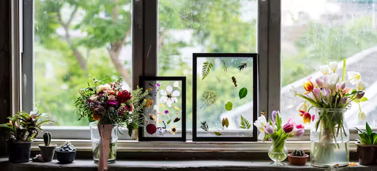 Professional Garden Window Repair in Midway, FL