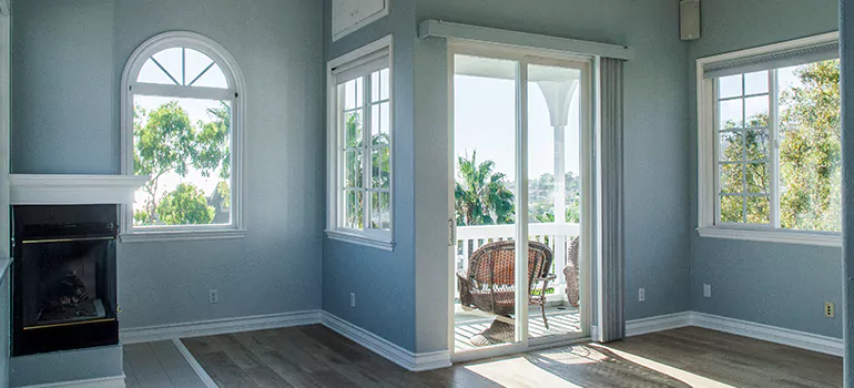 Glass Door Repair in Midway, FL