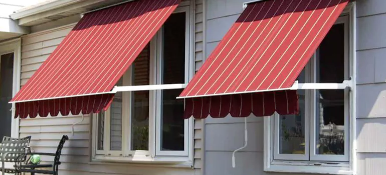 Government Rebate Window Replacement in Midway, FL