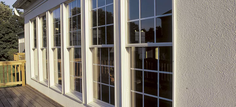 Home Window Glass Repair in Midway, FL