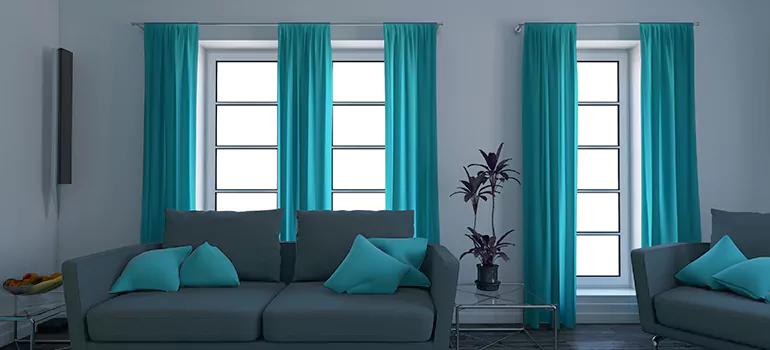 Hurricane Door Protection in Midway, FL