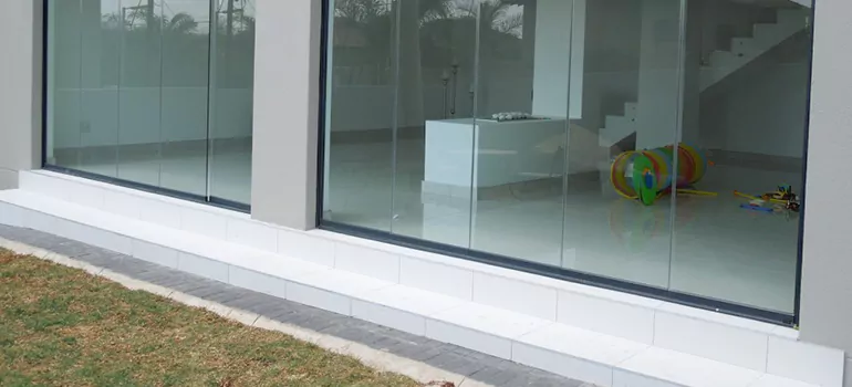 Hurricane Windows Palm Beach Services in Midway, FL