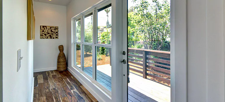 Impact Window Installation For Home Safety in Midway, FL