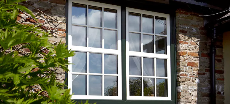 Stormproof Casement Windows in Midway, FL