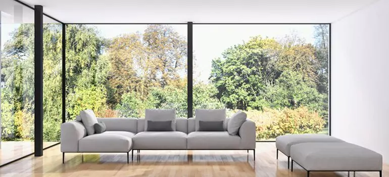 Tilt Out Window in Midway, FL