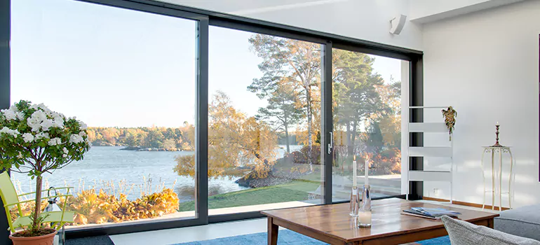 House Window Crank Repair in Midway, FL