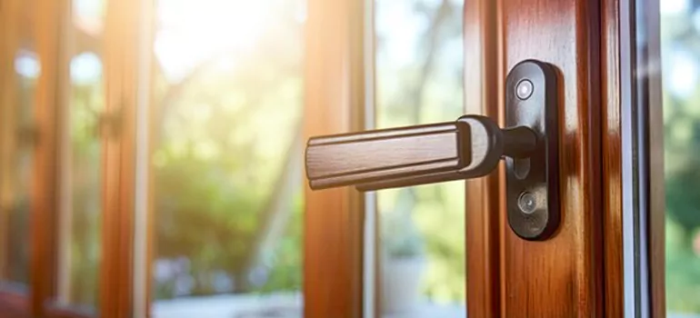 Double Glazing Window Latch Repairs in Midway, FL