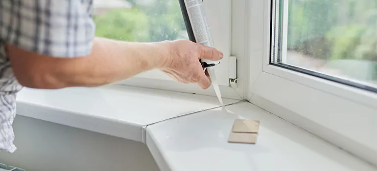 Professional Accordion Door Repair in Midway, FL