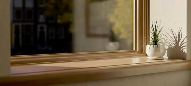 Exterior Window Stool inMidway, FL