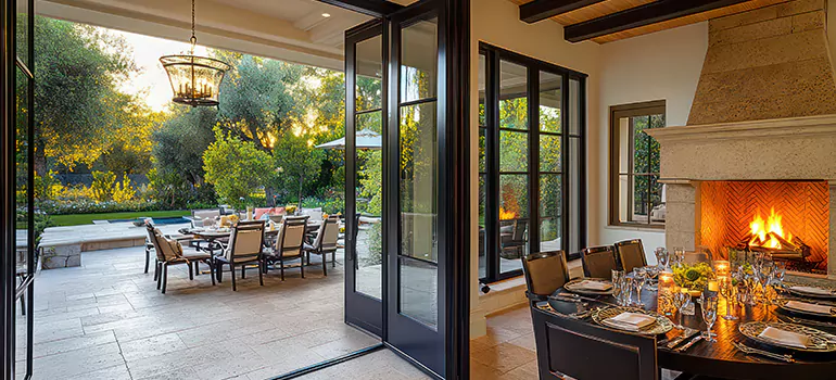 Aluminium Door Frame Installation Service in Midway,FL