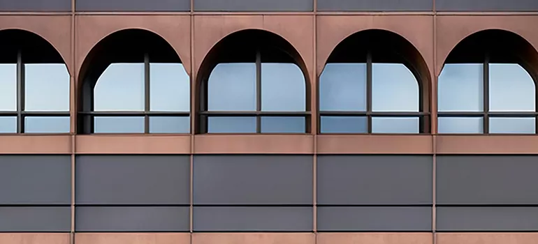 Modern Architectural Windows Repair in Midway, FL