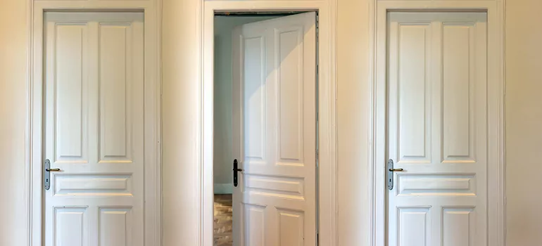 Garage Door Mullions inMidway, FL