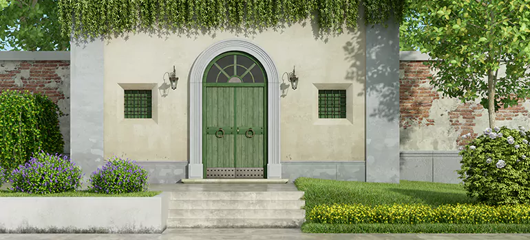 Weatherproof Screen Door in Midway, FL