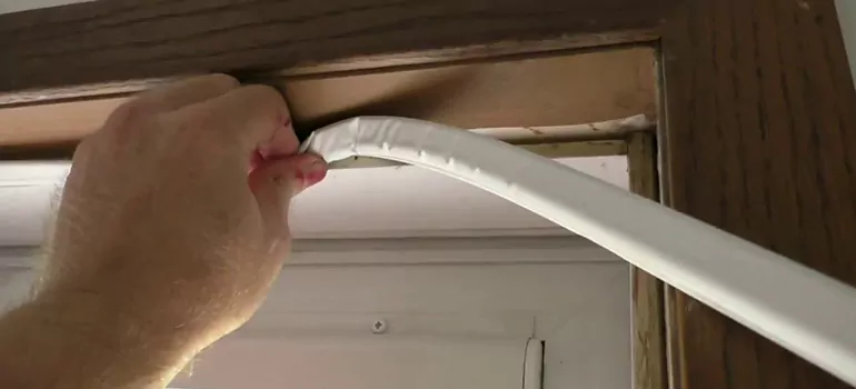 Commercial Door Weather Stripping in Midway, FL