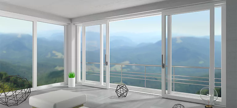 End Vent Window Installation in Midway, FL