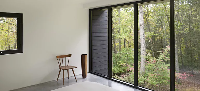 Triple Pane Energy Efficient Windows in Midway, FL