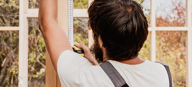 Insulated Fixed Windows in Midway, FL