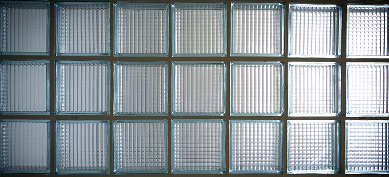 Basement Glass Window in Midway, FL