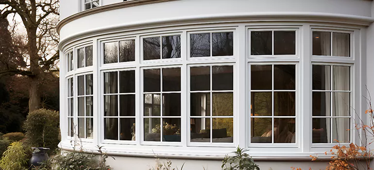 Home Window Pane Replacement in Midway, FL