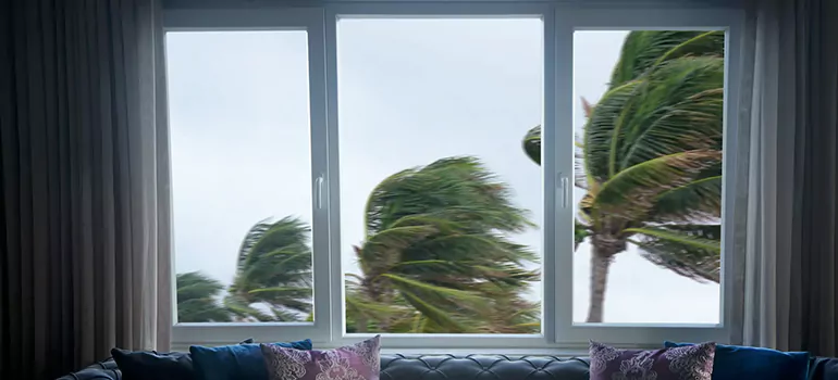 Hurricane Window Inspections Services in Midway, FL