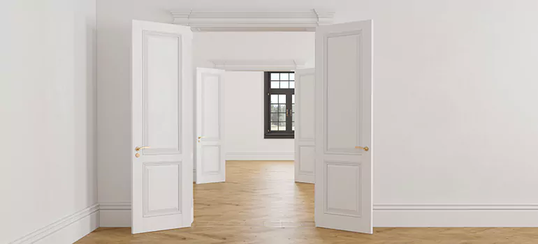 Solid Wood Interior Doors in Midway, FL