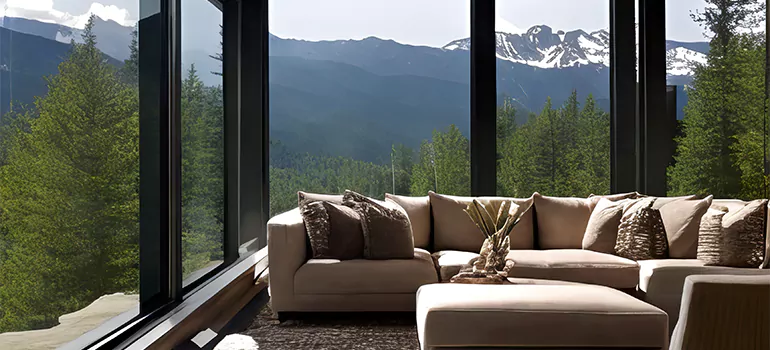 Picture Window Maintenance in Midway, FL