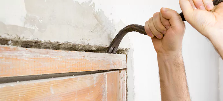 Pocket Door Hardware Repair inMidway, FL