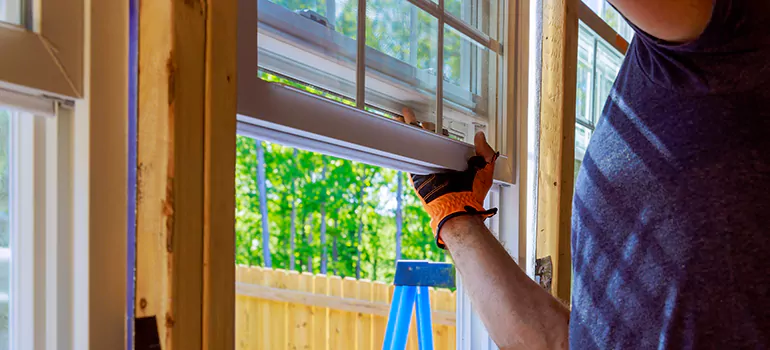 Removable Porch Windows in Midway, FL