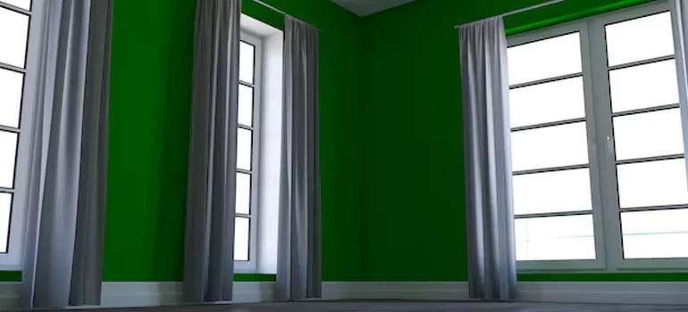 Single Hung Window Frame Repair in Midway, FL