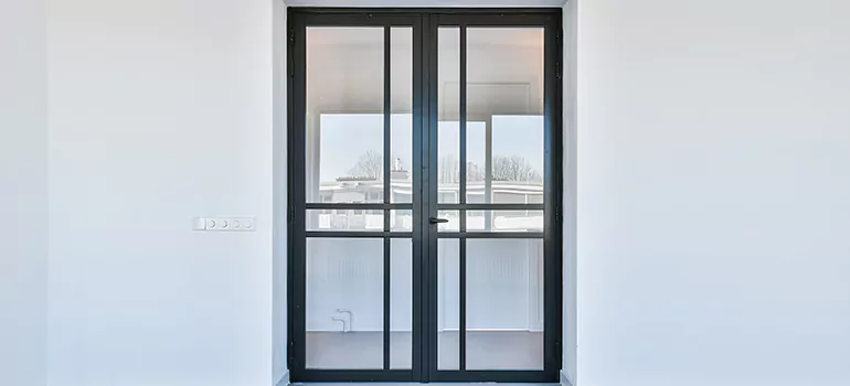 Storm Door Installation & Replacement in Midway, FL