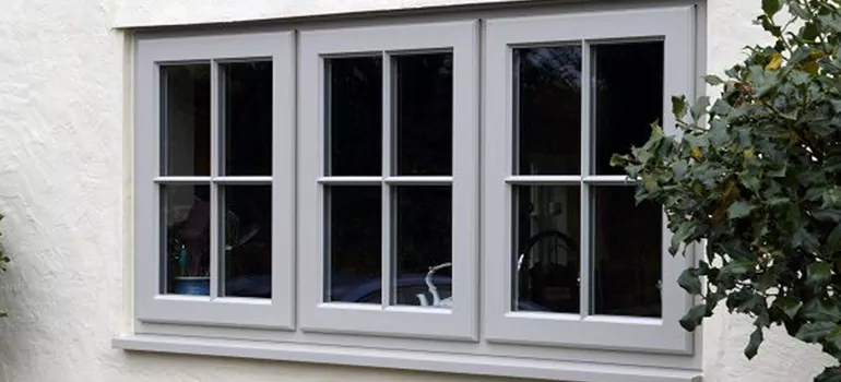 Stormproof Windows With Tinted Glass Services in Midway, FL