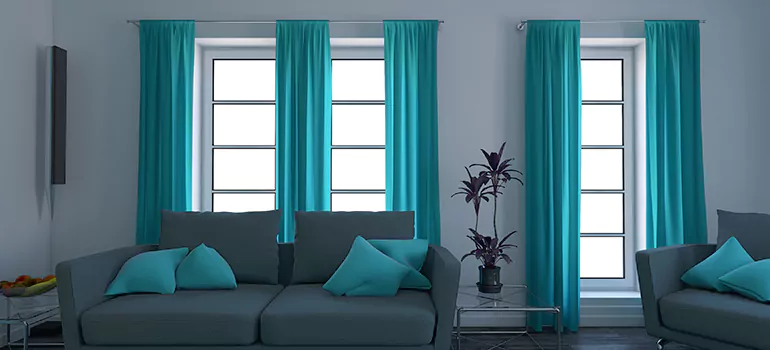 Tempered Sidelights Glass Panel Repair in Midway, FL