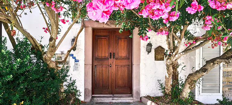 Traditional 4 Panel Internal Doors in Midway, FL