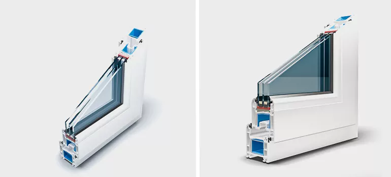 Triple Glazed Window Installation Experts in Midway, FL