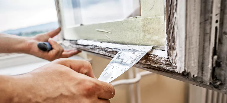 Custom Window Insulation Solutions in Midway, FL