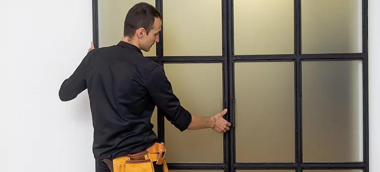 Vinyl Window Rail Installation Near Me in Midway, FL