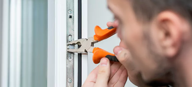 Window Seal Repair in Midway, FL